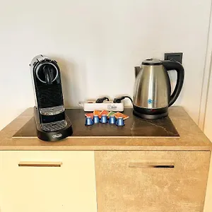  Apartment Naehe Flughafen Dus