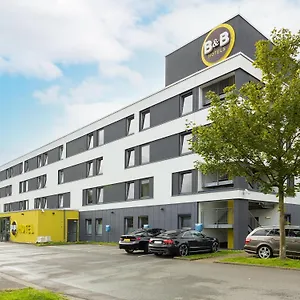 2* Hotel Düsseldorf-airport