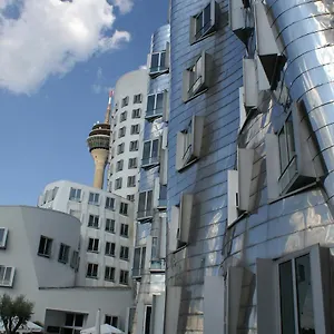  Apartment Liliencronstraße