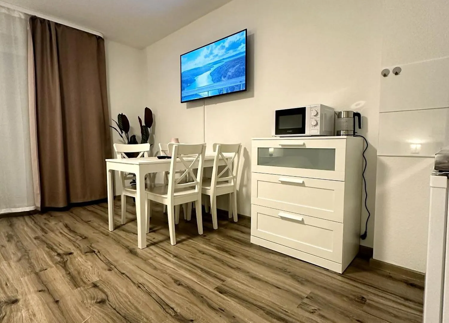 E&K Apartment II Düsseldorf