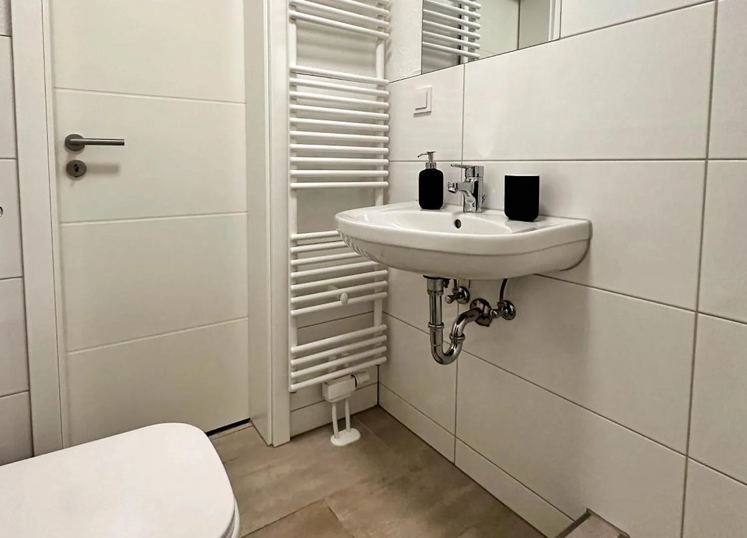 E&K Apartment II Düsseldorf