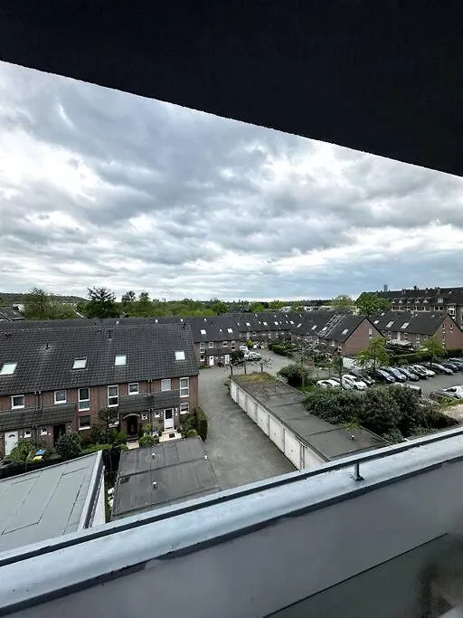 E&K Apartment II Düsseldorf Deutschland