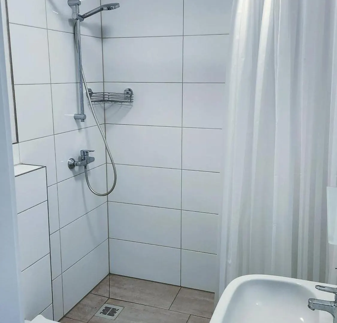 E&K Apartment II Düsseldorf Deutschland